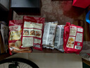 展藝低糖白蓮蓉餡500g 廣式冰皮月餅糕點(diǎn)餡料蛋黃酥烘焙原料 曬單實(shí)拍圖
