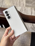 圖璐璐 適用Galaxyzfold7三星w25手機(jī)殼新款zfold6折疊屏超薄w24保護(hù)套透明簡約防摔fold5全包商務(wù)輕奢感 【全透明】晶感冰透丨美過裸機(jī)丨永不發(fā)黃 三星zfold7【高端定制】送外 曬單實拍圖