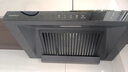 康佳（KONKA）抽油煙機(jī)  25m3歐式家用大吸力 頂吸式脫排T型吸油煙機(jī) 煙灶套裝 一級(jí)能效KT11 【新款】升級(jí)25m3風(fēng)量 曬單實(shí)拍圖