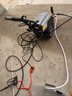 諾娜插座新能源電動(dòng)汽車(chē)充電延長(cháng)線(xiàn)拖線(xiàn)板大功率4平方16a接線(xiàn)插排插板適用于奇瑞冰淇淋戶(hù)外電源線(xiàn)防雨 國標4平方（橙色） 10m 曬單實(shí)拍圖