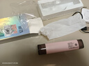 康佳（KONKA）雙頭電動剃毛器私處男女性士陰部腋毛脫毛儀手毛腳腿毛唇毛全身剃毛刀腋下比基尼刮毛神器修剪器 【旗艦款】櫻花粉-進(jìn)口機(jī)芯+抑菌刀頭+舒適不留黑點 曬單實拍圖