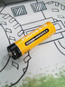 德力普（Delipow）USB充電電池14500鋰電池5號3.7V大容量4440mWh適用鼠標/剃須刀/電動牙刷/小風扇/手電筒/相機/玩具 1節(jié)14500鋰電池【贈type-c快充線】 USB快充/ 曬單實拍圖