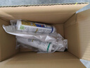 瓦克（WACKER）CA防霉玻璃膠凈味美容膠防水馬桶收邊密封膠廚衛(wèi)專用硅膠透明 曬單實(shí)拍圖