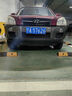 玲瓏輪胎215/65R16 98H 玲瓏臻選 HD 適配途觀/奧德賽 曬單實拍圖
