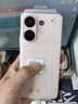 vivo S30 12GB+256GB 桃桃粉 國家補貼 多彩輕薄直屏 超級潛望長焦 學生 live圖 AI手機 曬單實拍圖