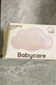 babycare面膜柔巾嬰兒一次性洗臉巾干濕兩用小熊巾加厚綿柔巾 80抽*18包 曬單實拍圖