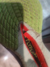 耐克（NIKE）Vaporfly 4男鞋穩(wěn)定支撐緩震運(yùn)動(dòng)鞋防滑耐磨馬拉松公路競(jìng)速跑步鞋 HF6414-600 43 曬單實(shí)拍圖
