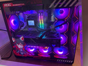 華碩ROG全家桶[24期免息]9800X3D 9950X3D/RTX5080 5070Ti 5090D電腦主機(jī)臺(tái)式游戲直播設(shè)計(jì)組裝機(jī)整機(jī) 配置9：R9-9950X3D+華碩TUF5080 曬單實(shí)拍圖