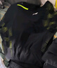 李寧男裝專業(yè)比賽服羽毛球系列男子速干涼爽比賽套裝AATQ111 曬單實拍圖
