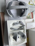 二手PICO4 PICONEO3 VR游戲機4K頭戴VR一體機steam串流全景觀影體感健身VR眼鏡 PICO 4 Ultra 12+256 全新 曬單實拍圖
