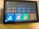 狀元郎博士學(xué)習(xí)機(jī)平板2025新款4K護(hù)眼屏512G小初高課程視頻教材同步學(xué)生英語(yǔ)點(diǎn)讀機(jī)上網(wǎng)課專用可插卡雙系統(tǒng) 12+256G丨AI精準(zhǔn)學(xué)+教材同步+終身免費(fèi) 曬單實(shí)拍圖