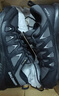 薩洛蒙（Salomon）女款 戶外運(yùn)動(dòng)防水透氣舒適穩(wěn)定通勤防護(hù)登山徒步鞋 X BRAZE GTX 磁鐵灰 471807 4.5 (37 1/3) 曬單實(shí)拍圖