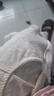 美·雅·挺高腰收腹內褲女士無(wú)痕蕾絲夏季薄款收肚子7A抑菌透氣打底三角褲 曬單實(shí)拍圖