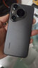 華為（HUAWEI）Pura70Pro 華為手機高速風(fēng)馳閃拍 北斗衛星圖片消息  華為手機 羽砂黑 12GB+512GB 曬單實(shí)拍圖