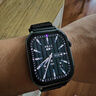 聯(lián)想（Lenovo）智能手表Watch Fit 風(fēng)暴灰 輕薄大屏運(yùn)動(dòng)減脂智能穿戴手環(huán) 血氧檢測(cè) 藍(lán)牙通話 男女運(yùn)動(dòng)手表 曬單實(shí)拍圖