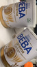 雀巢貝巴德國(guó)雀巢beba至尊版貝巴嬰兒奶粉6種HMO beba至尊1+段（德版3段800克） 【找客服領(lǐng)大額券再拍】 曬單實(shí)拍圖