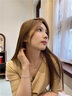 唯一（Winy）999純銀手鏈女生日送女朋友老婆七夕情人節(jié)禮物首飾手鐲 曬單實(shí)拍圖