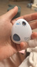 綠磁兒童定位紐扣GPS追蹤器北斗孩子老人寶寶防丟器防走失尋娃 5G升級(jí)通話版【0-1m誤差丨終身O資費(fèi)】 多重防丟定位+防拆設(shè)計(jì)+SOS報(bào)警 曬單實(shí)拍圖