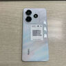小米 REDMI Note14 5G 國家補貼 金剛品質(zhì) 5110mAh大電量 大光圈超感相機 8GB+128GB 星輝白 紅米手機 曬單實(shí)拍圖