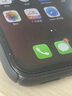 雷深（Leishen）蘋果11屏幕 適用iphone11屏幕手機(jī)液晶顯示內(nèi)外花屏爆屏碎屏維修更換全新觸摸屏  黑色總成 曬單實(shí)拍圖