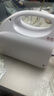 氧精靈霧化器霧化機(jī)兒童家用醫(yī)用嬰兒空氣壓縮式成人老人霧化泵面罩602C 曬單實(shí)拍圖