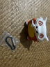 京苑 適用于A(yíng)irPods Pro二代保護套 AirPods4四代 蘋(píng)果耳機套二2代卡通寶可夢(mèng)airpods3硅膠軟殼 【卡拉】 蘋(píng)果AirPods Pro (第二代) 耳機保護套 曬單實(shí)拍圖