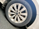 米其林（MICHELIN）汽車輪胎 215/55R17 94V 耐越 ENERGY MILE 適配邁騰/帕薩特/探歌 曬單實(shí)拍圖