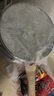 尚烤佳（Suncojia）家用不粘鍋炒菜鍋無油煙電磁爐燃?xì)庠钔ㄓ闷降讕w深煎炒鍋 28cm 曬單實(shí)拍圖