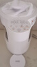 波咯咯奶瓶消毒柜 嬰兒恒溫水壺定量出水 搖奶暖奶 喂養(yǎng)臺(tái)套餐 25L 消毒柜+泡奶機(jī)+搖奶器+泡奶杯 曬單實(shí)拍圖