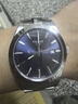 天梭（TISSOT）【官方授權(quán)店】 瑞士手表 1853風(fēng)度系列石英商務(wù)男士腕表 鋼帶藍(lán)盤T127.410.11.041.00 曬單實拍圖