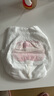 好奇（Huggies）【次日達】鉑金裝小桃褲拉拉褲超薄嬰兒尿不濕幼兒成長褲 2XL 2包 74片 【15kg以上】拉拉褲 曬單實拍圖