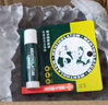 曼秀雷敦（Mentholatum）保濕滋潤(rùn)唇膏防干裂去死皮薄荷潤(rùn)唇膏+啫喱CP日防護(hù)夜修護(hù)女 曬單實(shí)拍圖