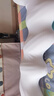 祺加質(zhì)品（CHECA GOODS）睡覺抱枕床上沙發(fā)靠枕長條成人孕婦玩偶冰絲抱枕側(cè)睡夾腿睡覺神器 曬單實拍圖