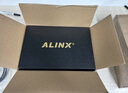 ALINX黑金FPGA開(kāi)發(fā)板X(qián)ilinx Artix UltraScale+ XCAU15P機(jī)器視覺(jué)FMC HPC以太網(wǎng)絡(luò)PCIE加速4K視頻圖像AU+ AXAU15 開(kāi)發(fā)板 曬單實(shí)拍圖