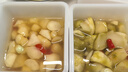 老壇子活泡菜袋裝 什錦泡菜 四川眉山泡菜東坡活泡菜 方便菜即食下飯菜 活泡菜脆脆洋生姜500g*2袋 曬單實拍圖