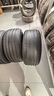 米其林（MICHELIN）汽車(chē)輪胎 235/45R18 98W 浩悅五代 Primacy 5 適配帕薩特/星瑞 曬單實(shí)拍圖