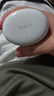 OPPO Enco Air4 真無(wú)線藍(lán)牙耳機(jī) 主動(dòng)降噪入耳式音樂運(yùn)動(dòng)跑步游戲耳機(jī)適用于蘋果華為小米手機(jī) OPPO enco air4霜白 曬單實(shí)拍圖