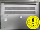 ThinkPad【國(guó)家補(bǔ)貼20%】聯(lián)想ThinkBook 14 2025英特爾酷睿5 220H 24G 1T 2.8K 120Hz高刷屏筆記本電腦 曬單實(shí)拍圖