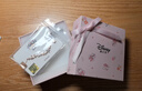 迪士尼手鏈女生時(shí)尚飾品925銀花蝶之約輕奢小眾七夕情人節(jié)禮物送女友 曬單實(shí)拍圖