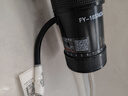 飛羽即熱式小廚寶電熱水器 智能恒溫小廚寶 臺下寶小體積 非儲水式不限水量即開即熱5500W功率可調(diào) 3400W 四季變頻【免費安裝/一年換新】 曬單實拍圖