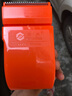 駐興封箱機快遞打包神器膠帶座膠紙機36 48 60 72封口機封箱器膠布透明膠帶切割器大號 ABS材質(zhì)60mm 曬單實(shí)拍圖