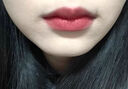 TF16口紅送女友七夕節(jié)生日禮物女tf80/15/50/27專柜禮盒tf100口紅 tf16#滋潤 斯嘉麗紅「專柜禮盒」 曬單實(shí)拍圖