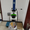 煜燦液壓饸饹面機(jī)拉面機(jī)商用電動面條機(jī)饸烙面機(jī)電動河洛面機(jī)全自動面條機(jī) 單桶【不沾面豪華款】 曬單實(shí)拍圖