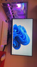 華碩VG27AQML5A戰(zhàn)殺27英寸顯示器2K 240Hz顯示器FastIPS 原生300Hz G-sync 0.3ms響應(yīng)HDR400 95%DCI-P3 曬單實拍圖