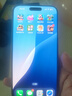 Apple iPhone 15 Pro Max 蘋果5G 二手蘋果手機 蘋果15PM 國行優(yōu)惠券補貼 藍色鈦金屬 256G 曬單實拍圖