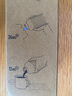 BLACK+BLUM英國(guó)保冷杯子水杯水壺大容量不銹鋼戶(hù)外登山露營(yíng)高端HBB-BAM059 曬單實(shí)拍圖
