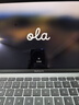 【95新】Apple MacBook Air 13.3 八核M1芯片(7核圖形處理器) 8G 256G SSD 深空灰 輕薄學(xué)習(xí)辦公筆記本電腦 MGN63CH/A 曬單實(shí)拍圖