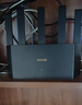 Tenda騰達(dá)路由器WiFi7【云霄BE5100】千兆穿墻王信號增強無線超強2.5g網(wǎng)口家用電競放大器立式BE6L Pro 曬單實拍圖