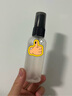 hfp金盞花舒緩保濕爽膚水380ml濕敷精華水修護(hù)補(bǔ)水控油護(hù)膚水男女 曬單實(shí)拍圖