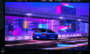 華碩（ASUS）ROG超神X OLED 32英寸4K顯示器 240Hz高刷電競G-sync兼容 0.03ms響應 DP2.1杜比視界Type-C90W PG32UCDMR  4K240Hz DP2.1 曬單實拍圖